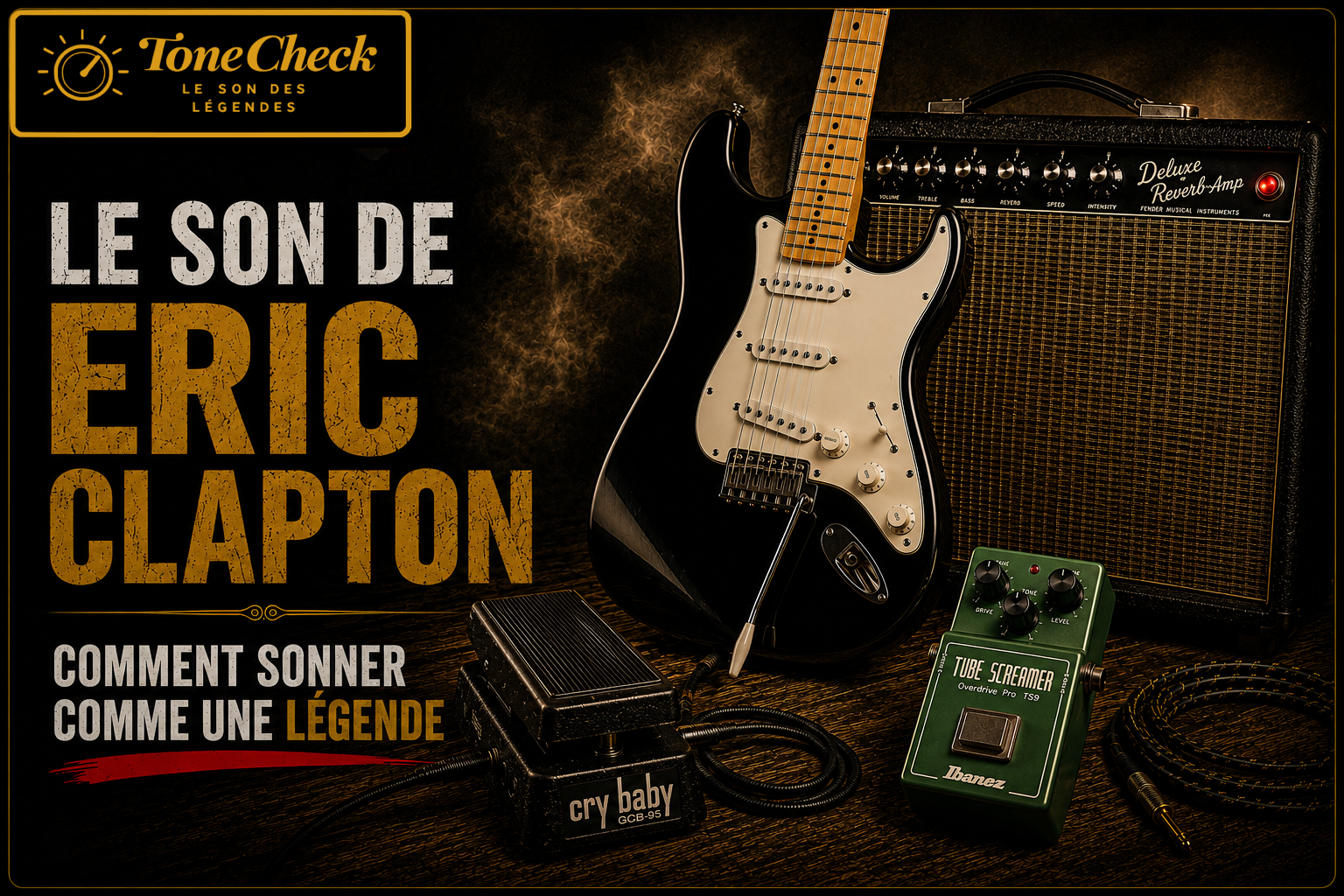 Slowhand